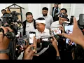 Keterangan Pers Gubernur Dedi Mulyadi terkait Penetapan UMP, UMSP, UMK dan UMSK, Bandung 24 Des 2025