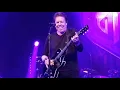 George Thorogood Live 2019 🡆 One Bourbon One Scotch One Beer 🡄 April 9 - Houston HoB
