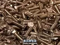 Hex Bolt Manufacturing Process