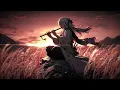 Sirens - Ludwig Göransson (perfectly slowed and pitched for 1 hour)