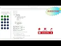 Object Oriented Programming using Python Assessment Solution Infosys Springboard Answers Revealed