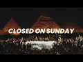 Kanye West - Closed On Sunday Hoodia Afro House Remix