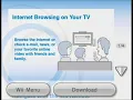 Wii Music - Internet Channel