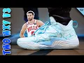 Zach Lavine Shoe New Balance TWO WXY V3 Performance Review