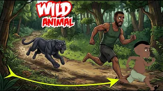 Wild Animal