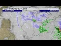 LIVE How Much More Snow Will Chicago Get