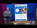 Kroger points program changes allowing members to redeem on gas groceries