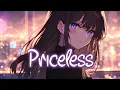 Download Lagu 「Nightcore」 Priceless - Maroon 5 ft. LISA ♡ (Lyrics)