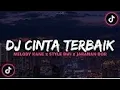 Download Lagu DJ CINTA TERBAIK | JUJUR SAJA KU TAK MAMPU REMIX TIKTOK VIRAL FULL BASS TERBARU 2023