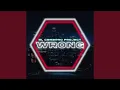 Wrong