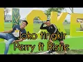Lagu Joko Tingkir - Perry Sastra Ft Ristie Pawiro