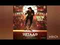 Dekhlenge Saala Lyrical Video | Ustaad Bhagat Singh | Pawan Kalyan | Harish Shankar| Devi Sri Prasad