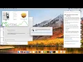 MacInstallation