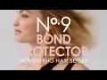 Olaplex No. 9 Bond Protector Nourishing Hair Serum | 3 fl oz - Video 4 of 1