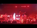 Download Lagu BRING ME THE HORIZON 1X1 LIVE AT SHEFFIELD ARENA 24/9/21 HOMECOMING SHOW