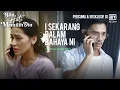 Lagu I sekarang dalam bahaya ni | Bila Hati Memilih Dia Ep 11-5 | iQiyi Malaysia