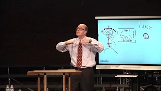 Q&A: Why Did God Create The Tree of Good and Evil if He Knew Adam and Eve Would Eat From it?
