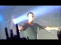 Example - Stay Awake (Live @ Theaterfabrik / München)