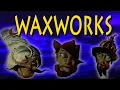 Download Lagu Expressionist Nightmares: Looking at Paul Leni’s Waxworks, 1924