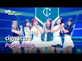 Download Lagu cignature (시그니처) - Poongdung [Lyrics] | KBS WORLD TV 240628
