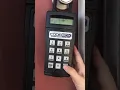 How to use a Codebox
