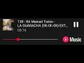 La Guaracha (oh oh oh) MT Manuel Turizo x Martinehite EXTENDED DJ WALDIR