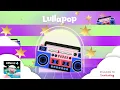 Lullapop - Levitating (Visualizer)