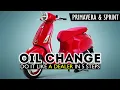Download Lagu How To Change Oil & Filter Vespa Primavera / Sprint