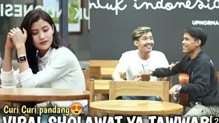 sholawat ya tawwab tubalaina cover bang ronan saeful goban