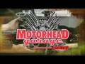 Enginetech on Motorhead Garage