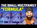 Early Retirement in His 40s with the Duplex and Triplex Formula