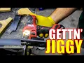 COMPACT POWER - SKIL PWRCore Brushless 12V JigSaw Review 5YR WARRANTY