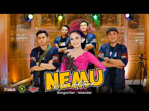 Download MP3 Rina Aditama - Nemu  (Official Music Live)