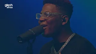phanda boyy yebeko u0026 money live performance glitch sessions