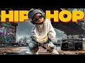 Download Lagu Playlist🎤High-Energy Trap Hip Hop Mix Vol.13 | Golden Era Street Vibes