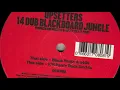Upsetters, Black panta ,Bucky Skank, Yucky Skank Mix