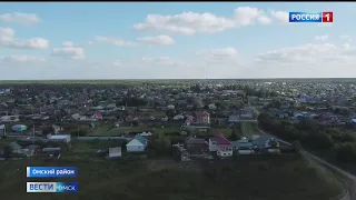 Новый водопровод почти за миллиард рублей решит проблему с питьевой водой в Чернолучье