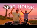 Download Lagu SUMMER AFRO HOUSE Sunset Mix (Adam Port, Avicii, The Weeknd, Coldplay, Diplo) - Summer Vibes Mix #51