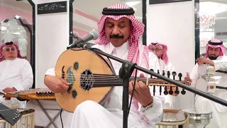 سكة طويلة الفنان عبادي الجوهر الحفل السنوي لتكريم عملاء مكتب المحامي هاشم كوشك 2017 