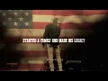 American Made - Trace Adkins