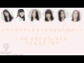 Download Lagu 【中字+空耳+認聲】GFriend - White(하얀마음)