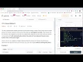 213 House Robber Problem - II