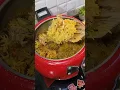 Download Lagu Chicken yakhni pulao recipe in cooker #shorts #chicken #pulao #rice