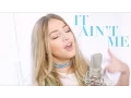 Download Lagu Kygo, Selena Gomez - It Ain't Me (Cover)