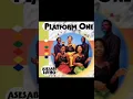 Lagu Platform One - Dali