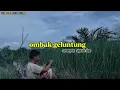 Lagu LAGU DAERAH JAMBI ombak geluntung cover pan