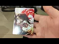 What is Goddess Story TCG CCG Where to buy Card Lists in English Rarities - ALL ANSWERED