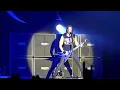 Bullet For My Valentine - Say Goodnight live at Annexet 2010-11-16, HD recording