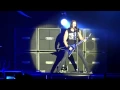Lagu Bullet For My Valentine - Say Goodnight live at Annexet 2010-11-16, HD recording