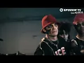 Beatfreakz - Somebody's Watching Me (Official Music Video)